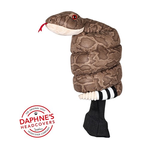 Daphne rattlesnake golf - daphne's,
