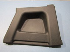 LDV maxus 04-09 seat cover