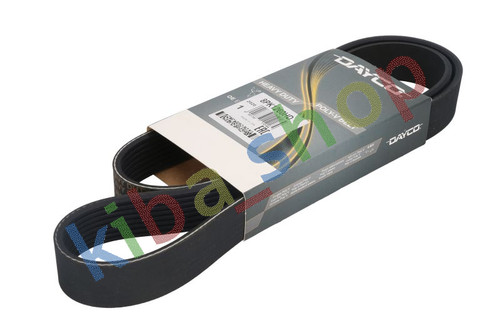 Multi belt 8pk1260 - multi-v-belt, fits