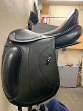 equestrian in sporting goods saddle Passier Grand Prix Special 17.5"