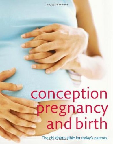 Conception pregnancy and - pregnancy,