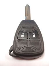 RFC 2 button key case for Jeep