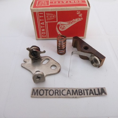 Contact points for parilla 125 - contact,