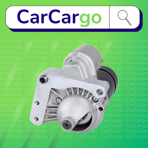 Starter motor for - starter, ds