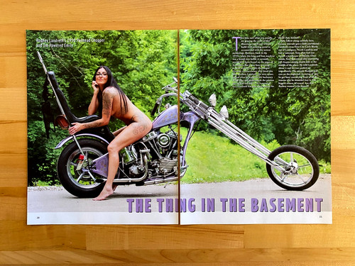2024 print article 1950 harley - article,