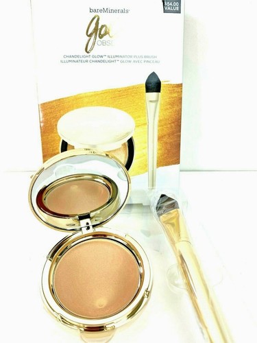 Gold obsession set - gold, by