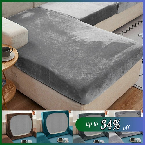 Seater velvet - 1/2/3,
