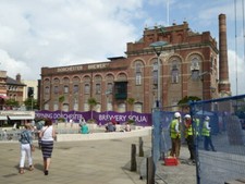 Photo - The former Dorchester