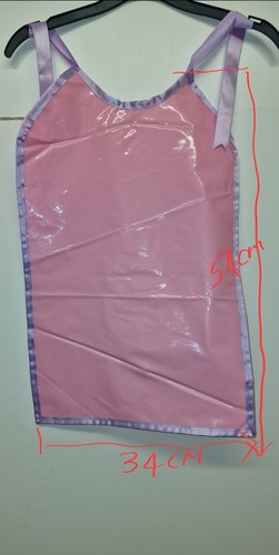 New adult baby sized - new, pink