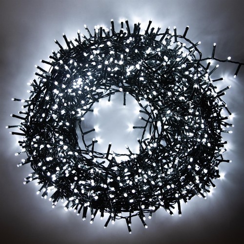 Christmas lights 1000led - lights,