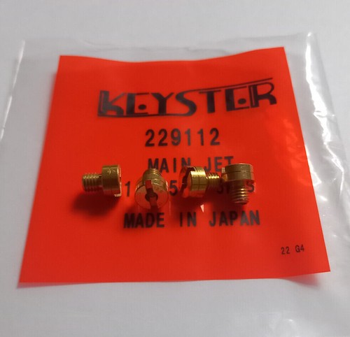 Keyster mikuni 8mm - 8mm, carburettor