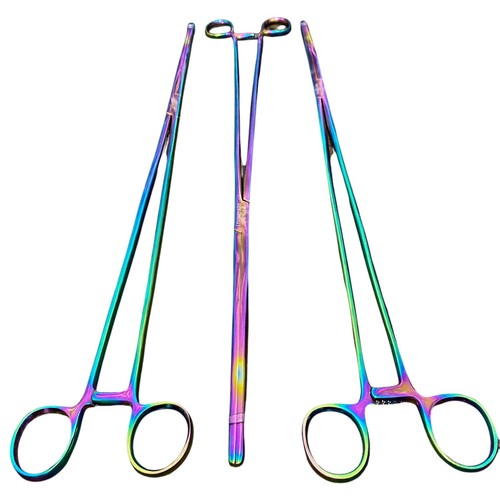 Labp inch holographic - 18.5,