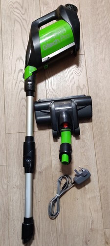 Gtech pro cordless - gtech,