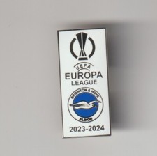 BRIGHTON & HOVE ALBION F.C