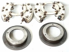 Piper Aztec PA23-250 Dual