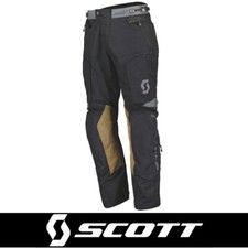 Adventure motorcycle trousers - motorcycle,