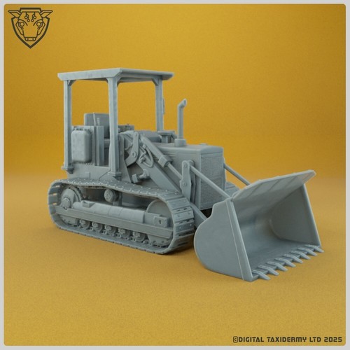 951c tracked crawler - 951c,