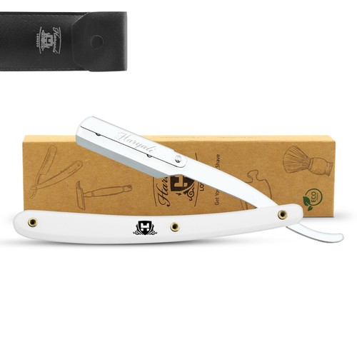 Durable cut throat - durable, razor
