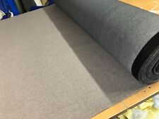 HARD WEARING TAUPE GREY WEAVE UPHOLSTERY FABRIC MATERIAL