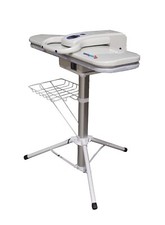 Ultra steam ironing press - xl,