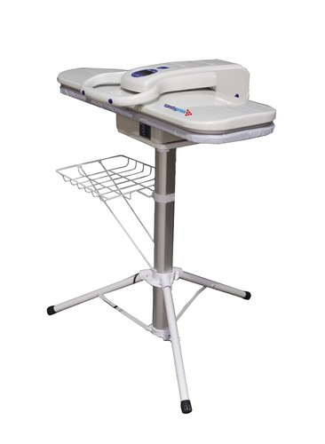Ultra steam ironing press - ironing,