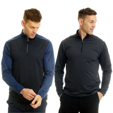 Island Green Windstopper Top