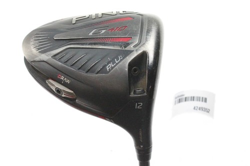 Ping g410 plus - ping, mens