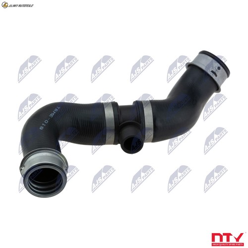 Radiator hose cpp 019 for - radiator,