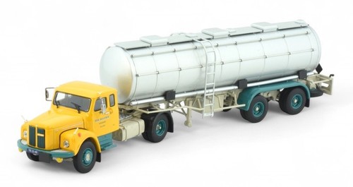 Tekno scania 110 - -,