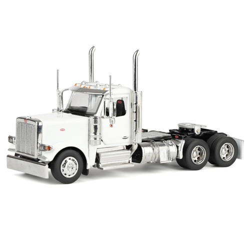 Peterbilt 589 tandem axle - 1/64,