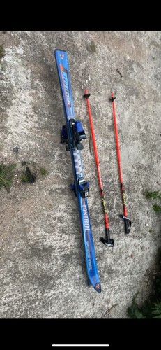 Fischer ranger ti15 men s - 96,