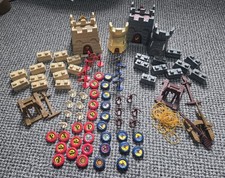 Vintage 90s Crossbows &