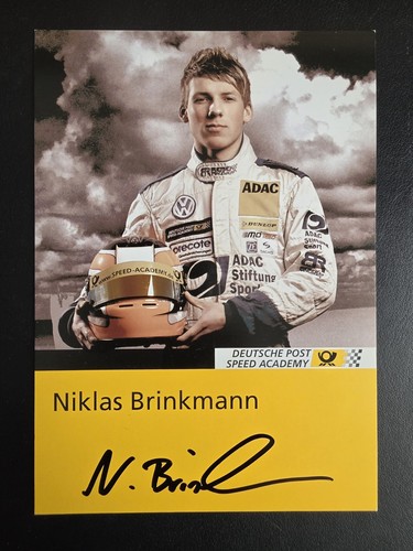 Niklas brinkmann original - niklas,