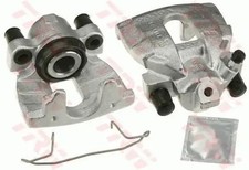Brake caliper Fist-type Caliper BHS809E TRW for VOLVO S80 I XC70 I Cross Country