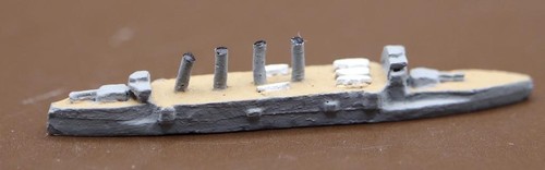 Davco 3000 great britain hms - great,