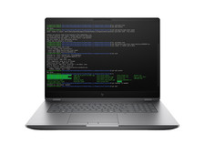 HP ZBook Fury G1i 18 WQX
