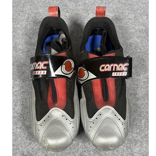 Carnac trs8x cycling - carnac, shoes