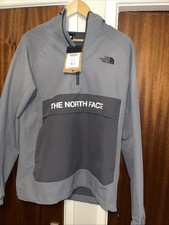 North Face Jacket Men's Medium