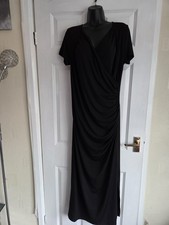 Ladies Elegant Floor Length