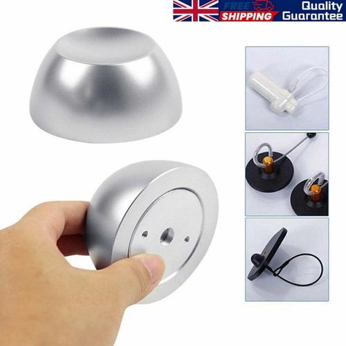 Aluminium alloy security - aluminium,