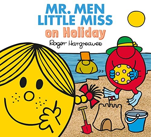 Men holiday - (mr.,