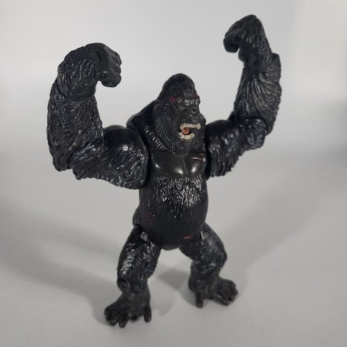 King kong action - action, figure