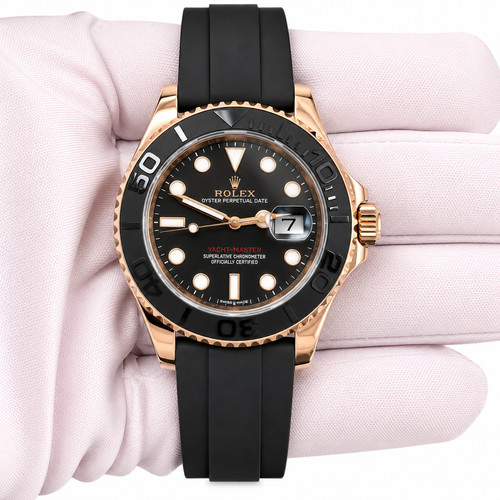 2017 rolex yacht master - 2017, yacht-master