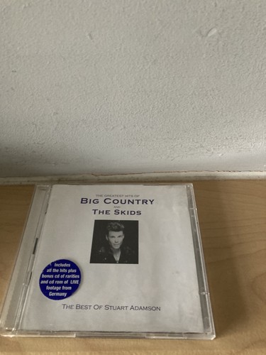 The greatest hits - hits, big