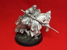 Prince Imrahil Of Dol Amroth