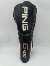 Ping G400 Driver Golf