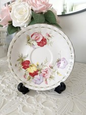 Royal Albert Flower of the