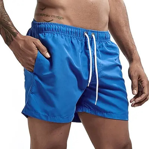 Men swim shorts trunks - swim,
