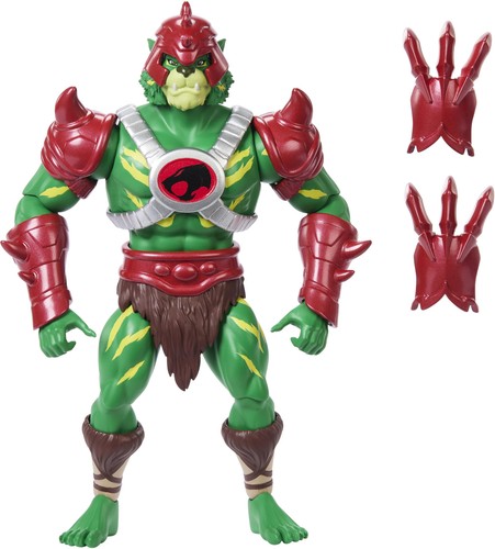 Masters the universe - of,