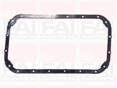 Fai sg530 oil - fai, sump